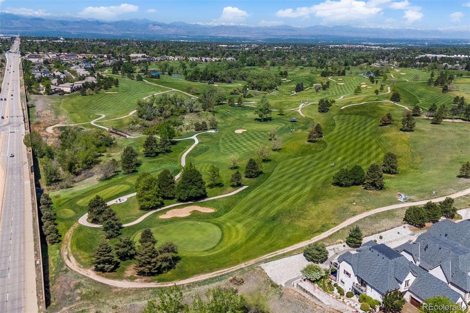 7546 S Madison Circle Centennial CO 80122