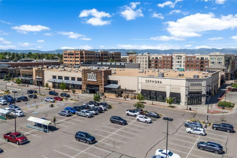 7546 S Madison Circle Centennial CO 80122