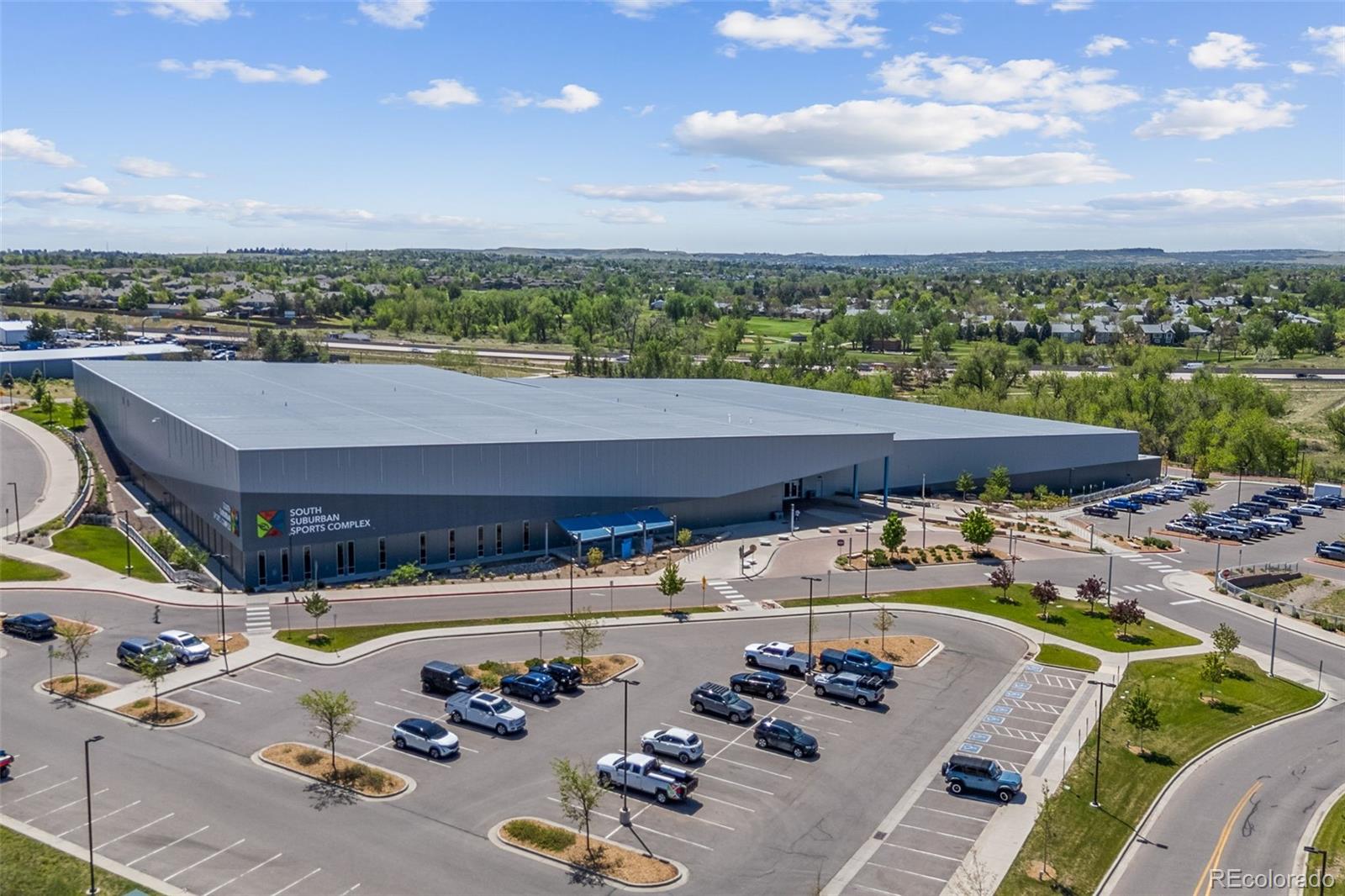 7546 S Madison Circle Centennial CO 80122
