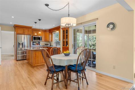 7546 S Madison Circle Centennial CO 80122