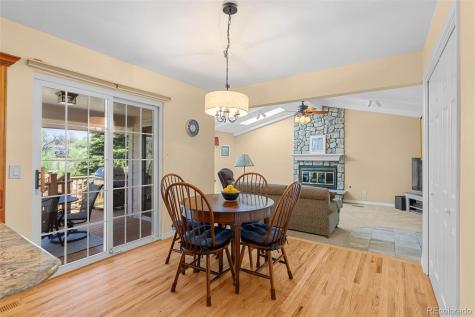 7546 S Madison Circle Centennial CO 80122