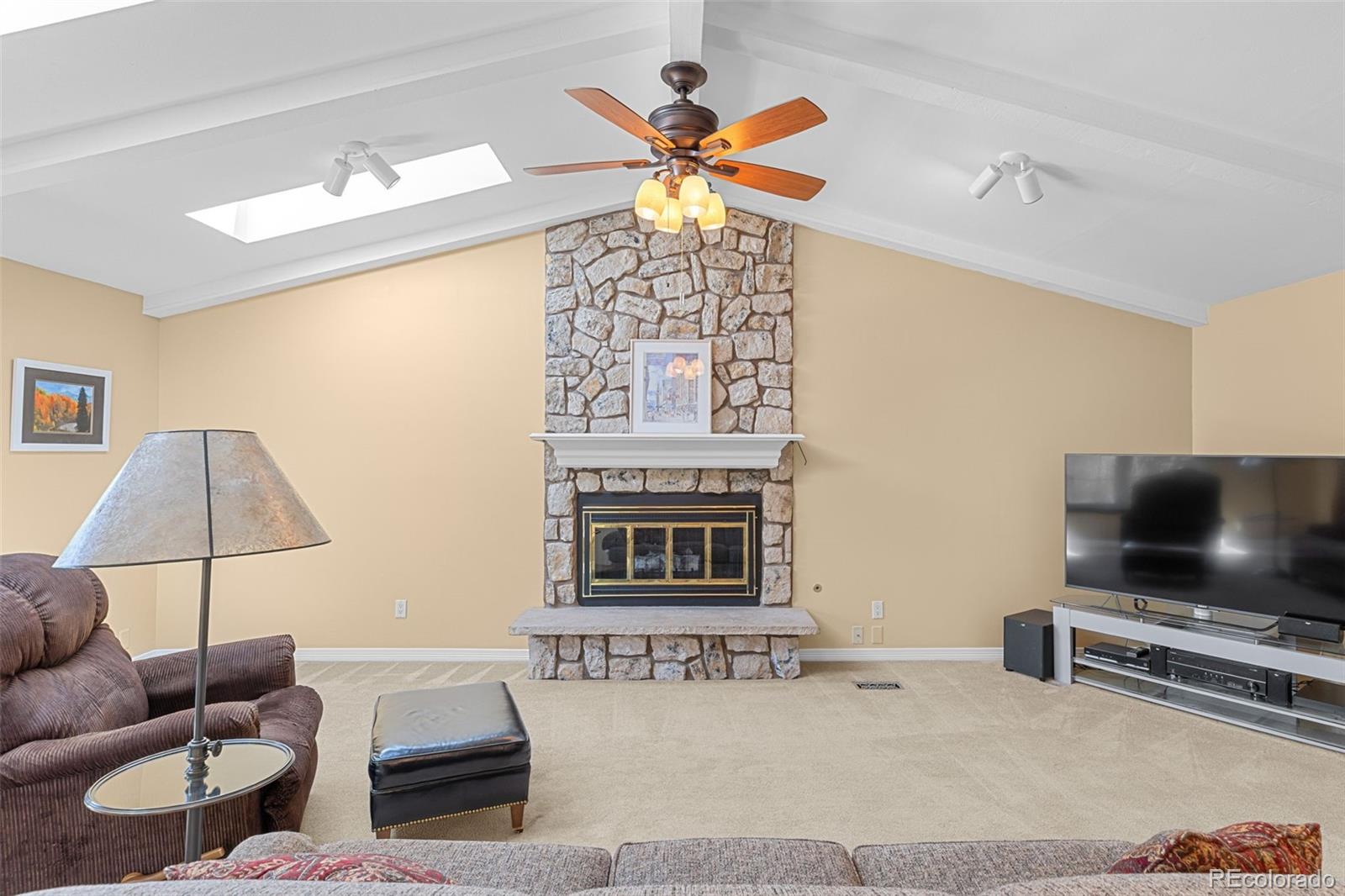 7546 S Madison Circle Centennial CO 80122