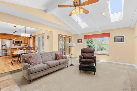 7546 S Madison Circle Centennial CO 80122