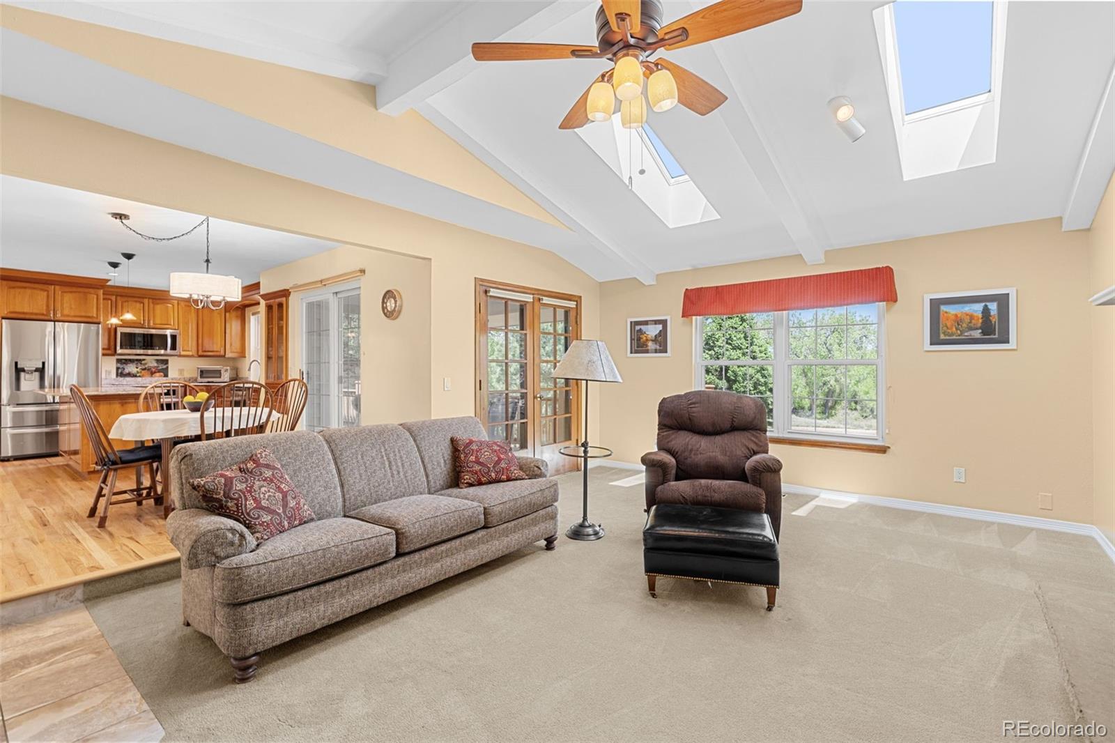 7546 S Madison Circle Centennial CO 80122