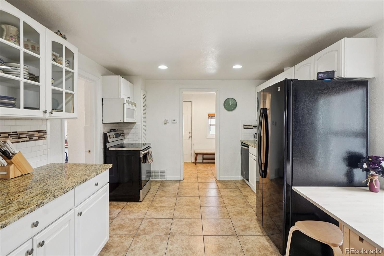 572 S Newton Street Denver CO 80219