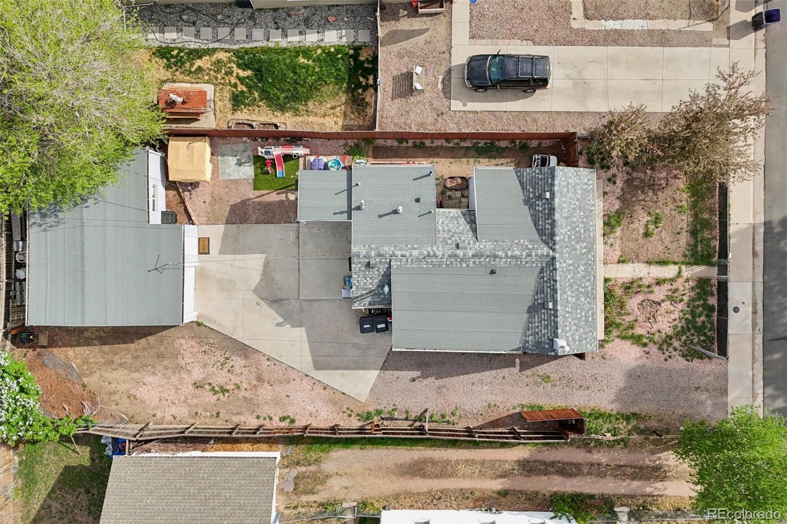 572 S Newton Street Denver CO 80219