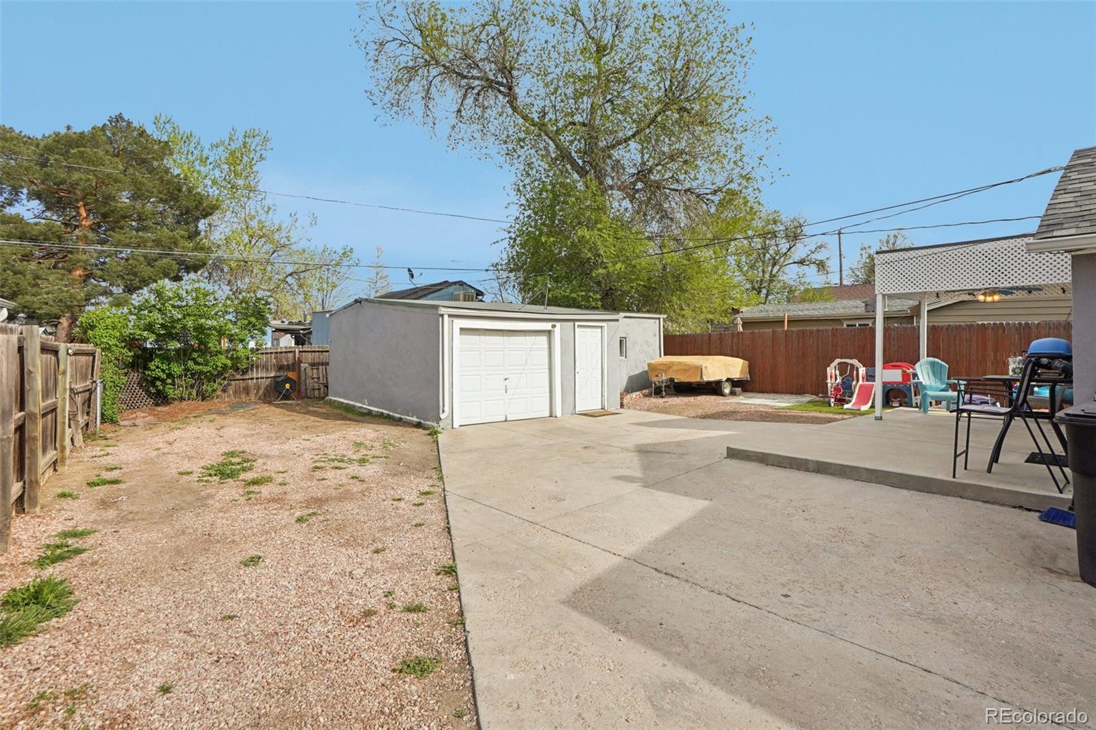 572 S Newton Street Denver CO 80219