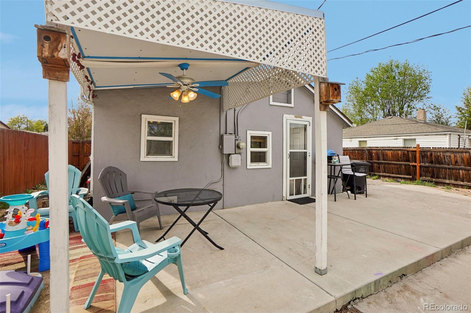 572 S Newton Street Denver CO 80219