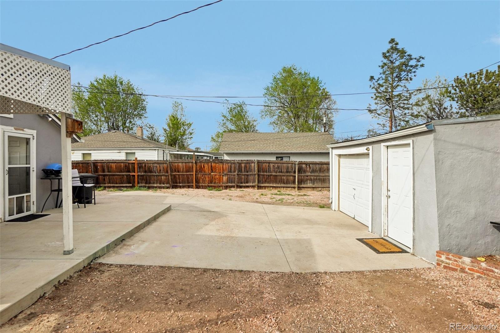 572 S Newton Street Denver CO 80219