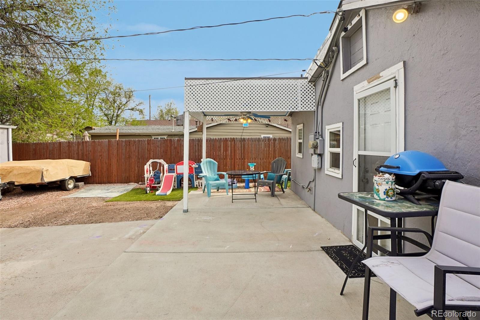572 S Newton Street Denver CO 80219
