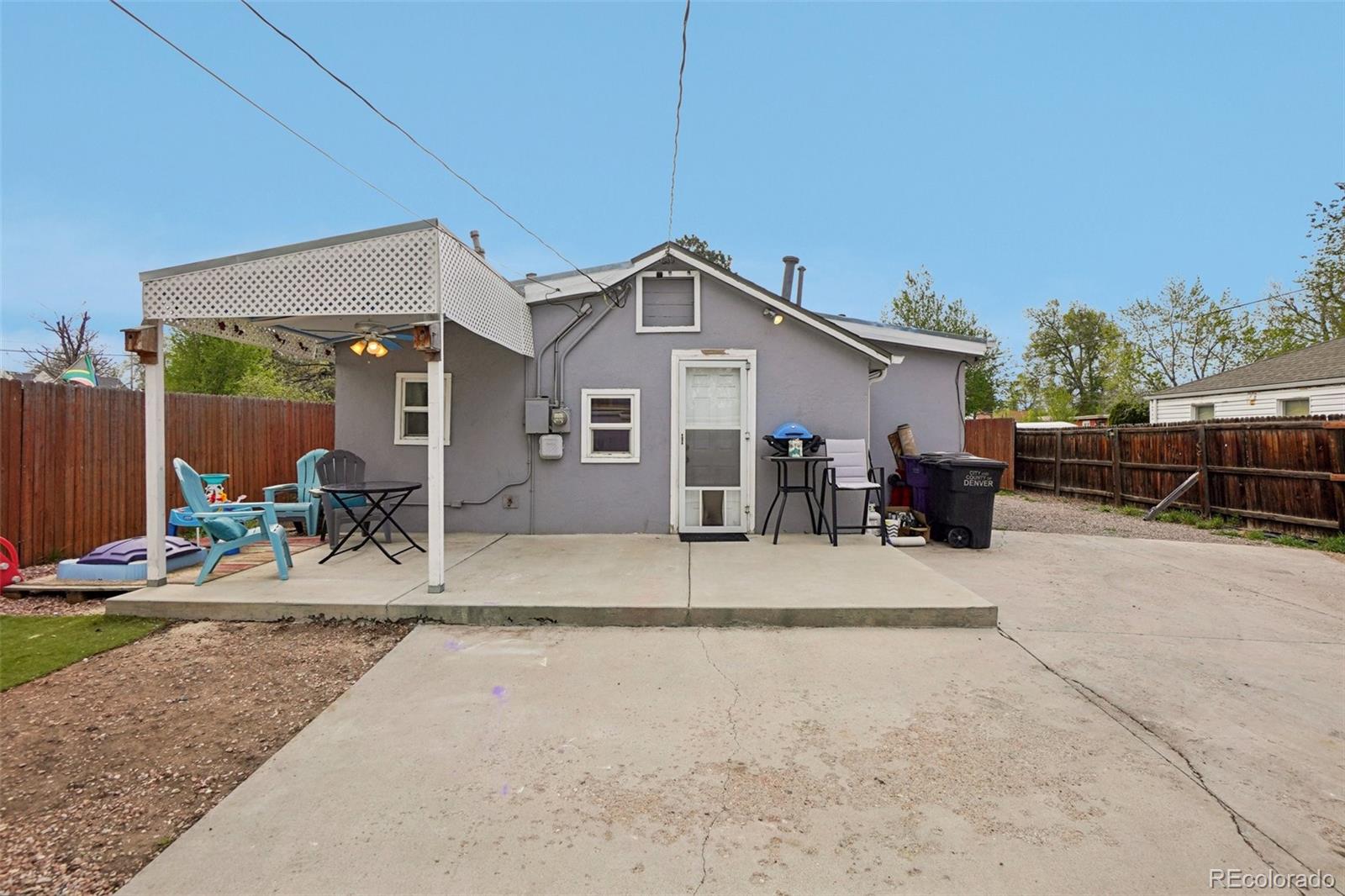 572 S Newton Street Denver CO 80219