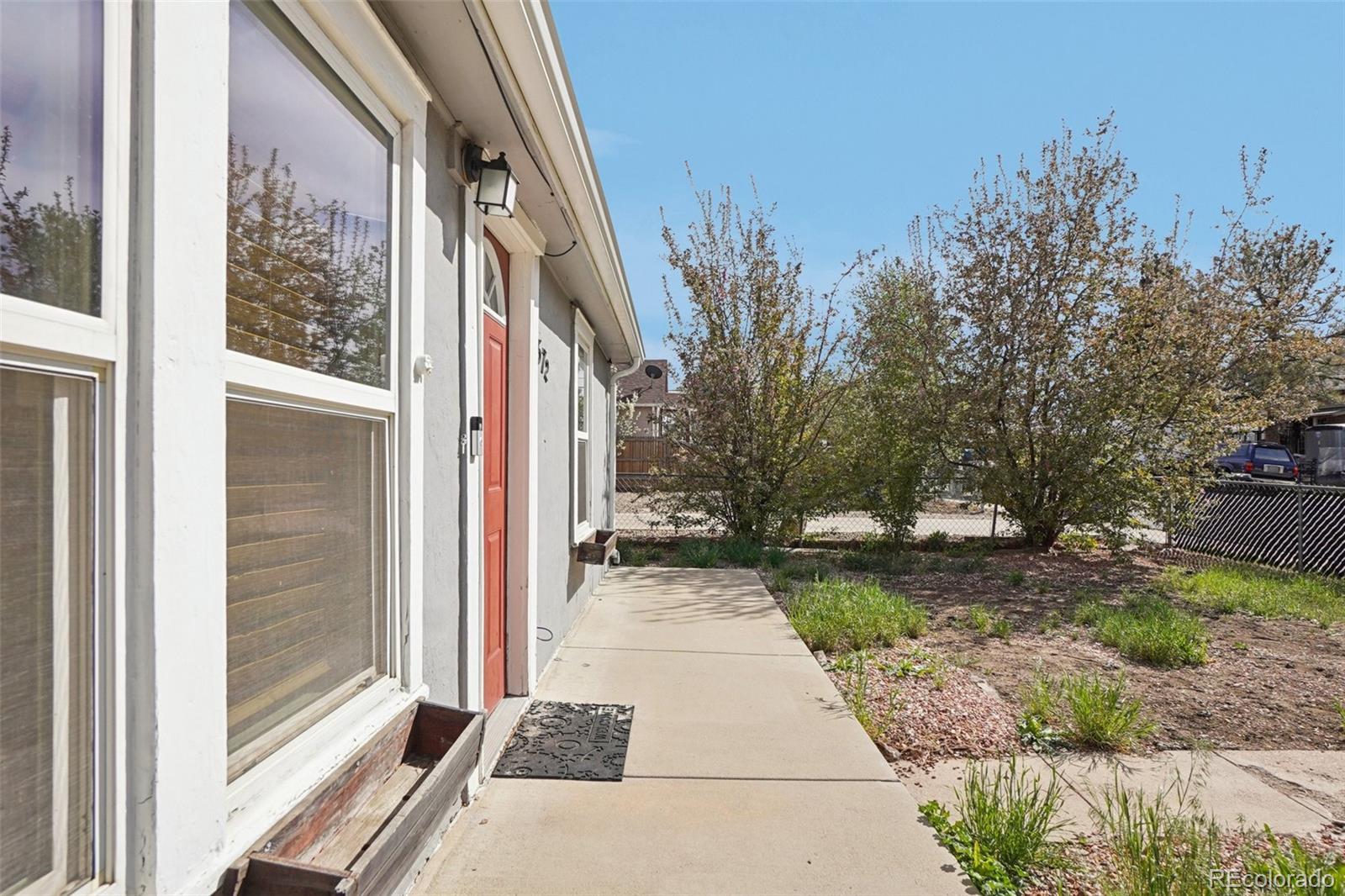 572 S Newton Street Denver CO 80219