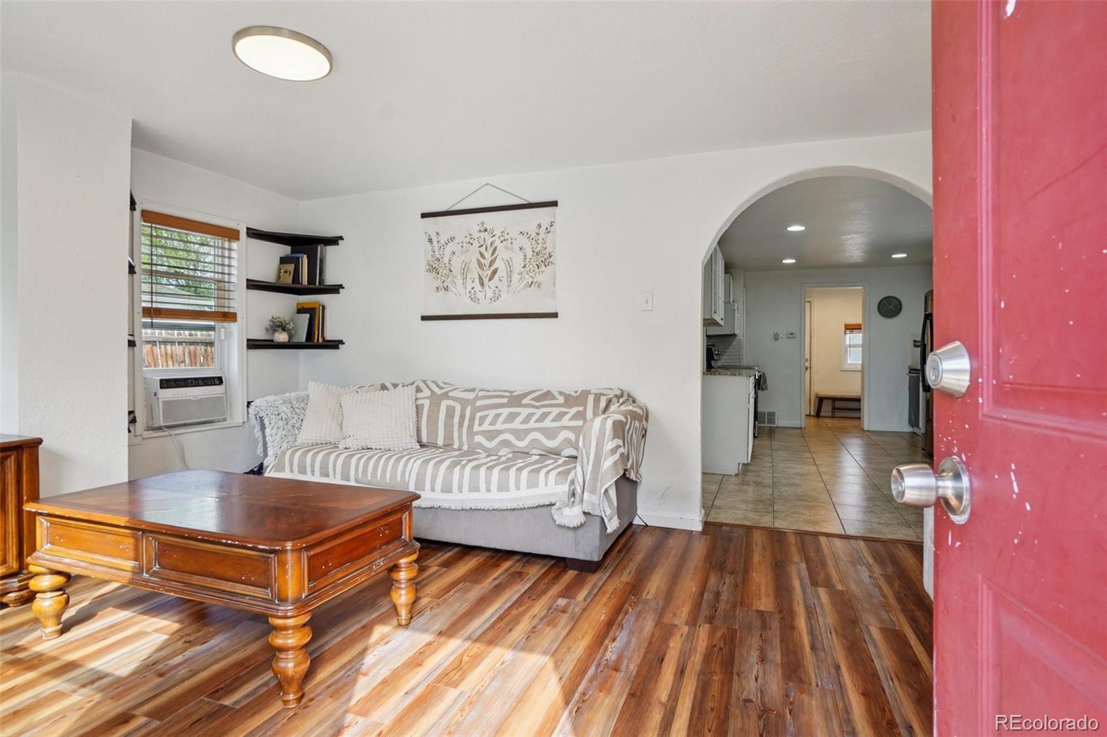 572 S Newton Street Denver CO 80219