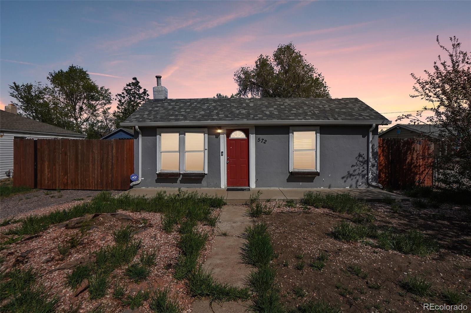 572 S Newton Street Denver CO 80219