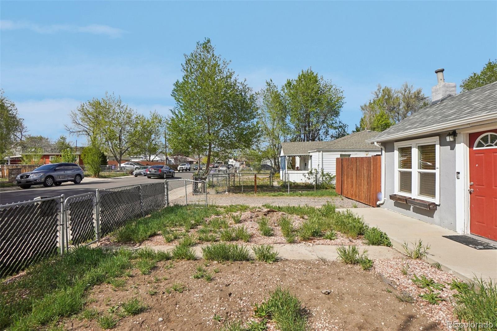 572 S Newton Street Denver CO 80219