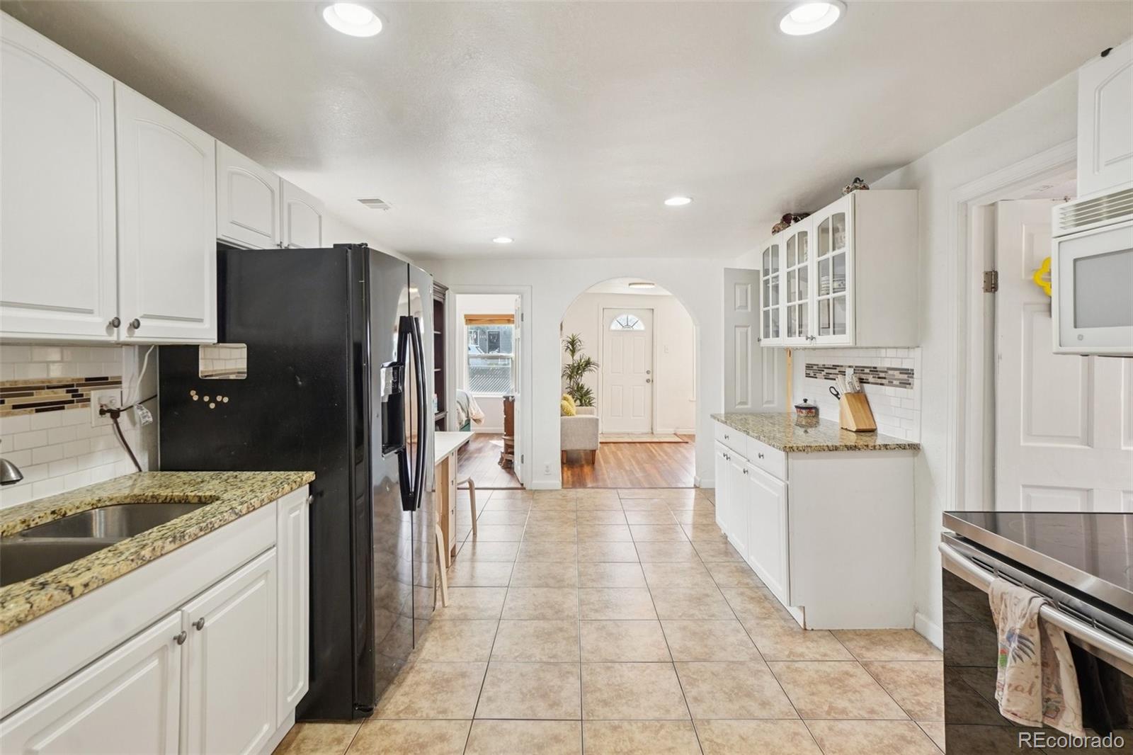 572 S Newton Street Denver CO 80219