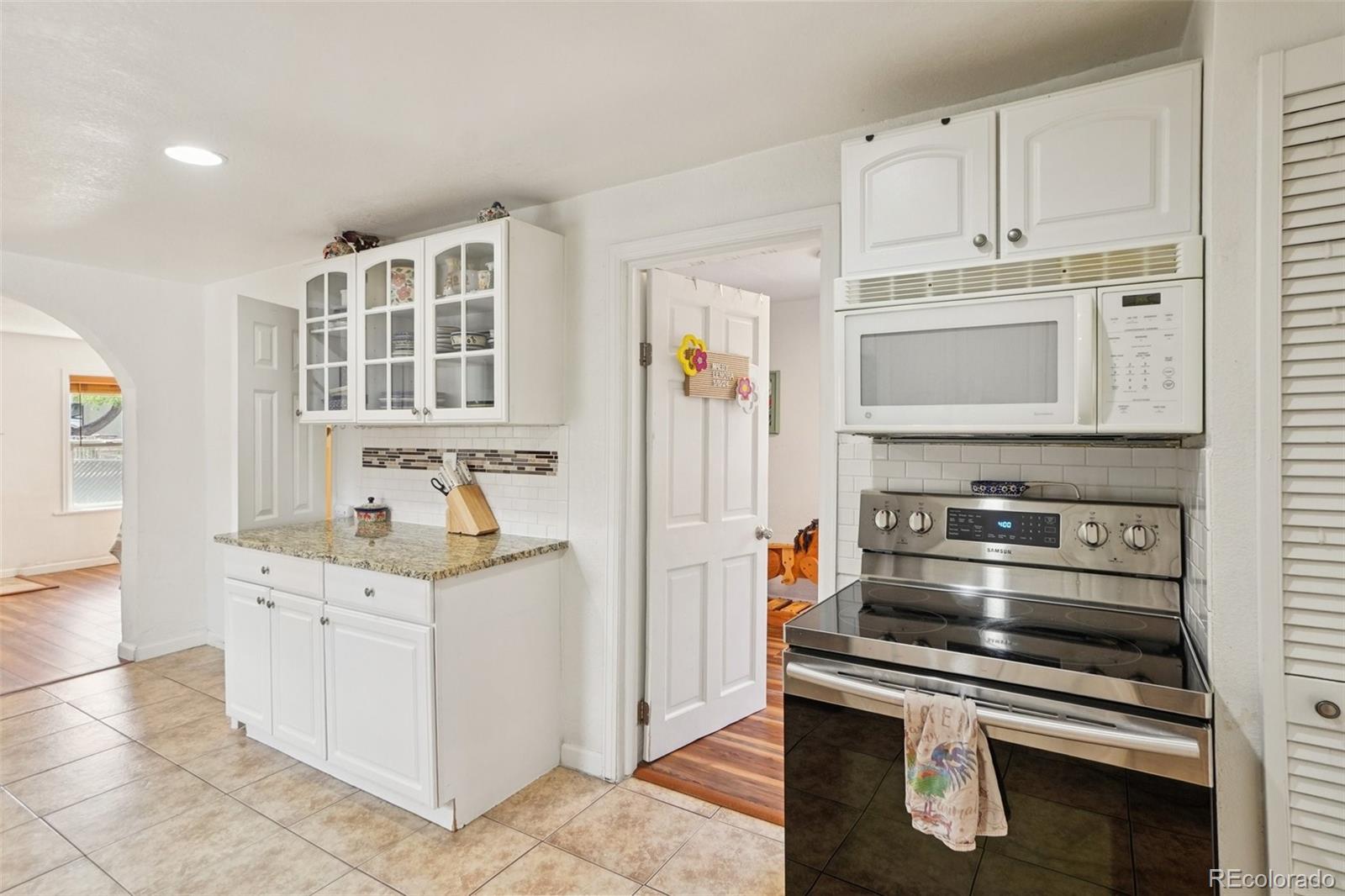 572 S Newton Street Denver CO 80219