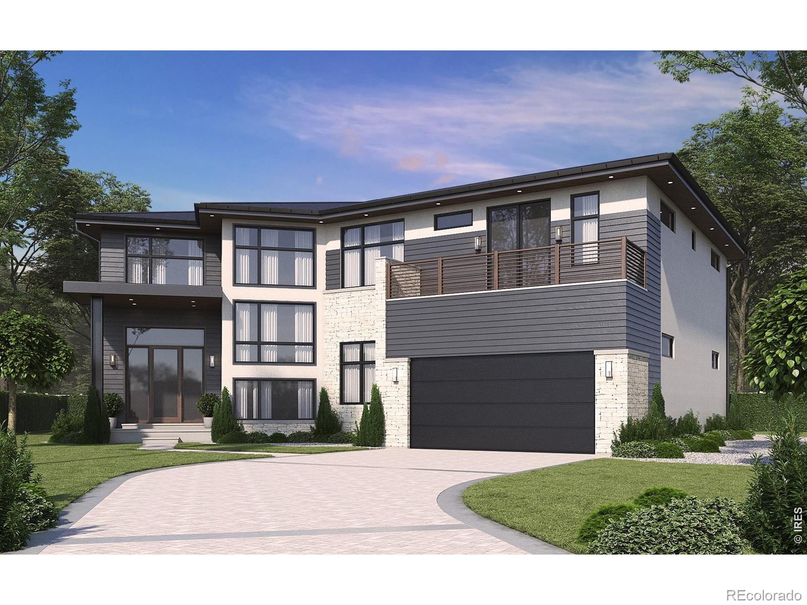 5317 Flora Way Arvada CO 80002
