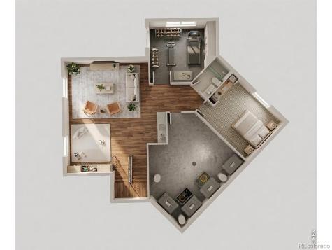 5317 Flora Way Arvada CO 80002