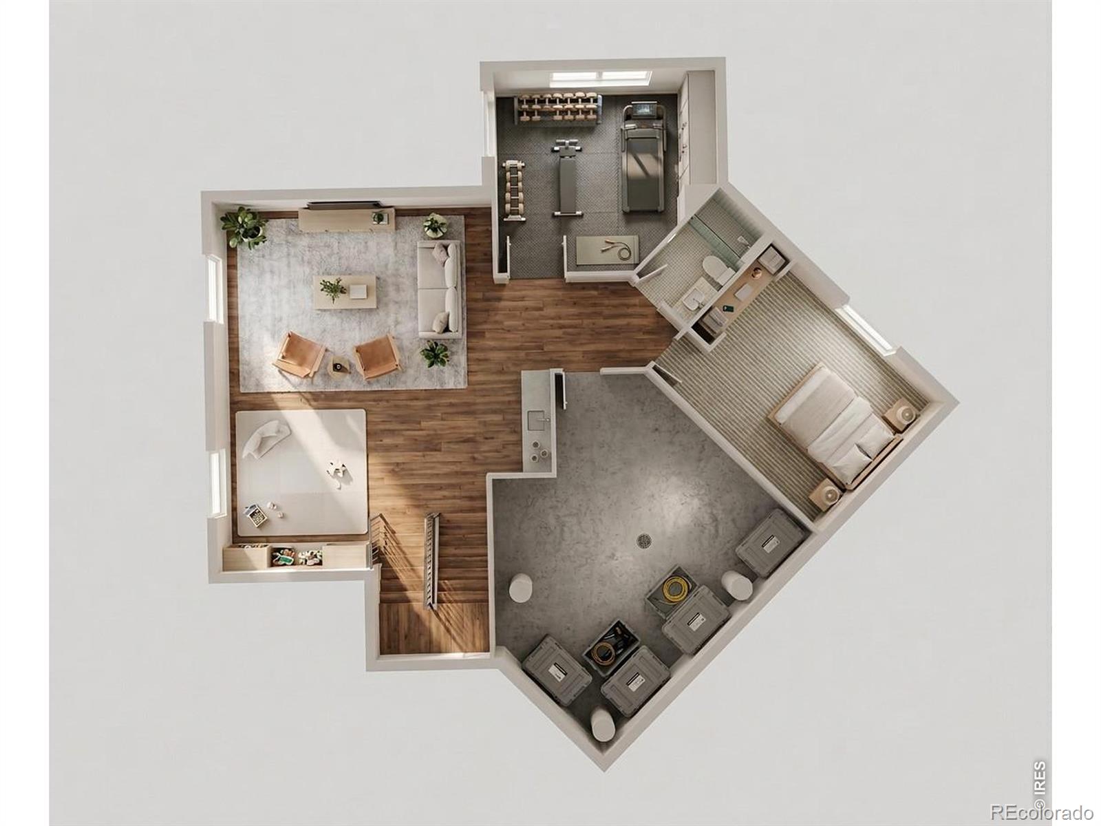 5317 Flora Way Arvada CO 80002