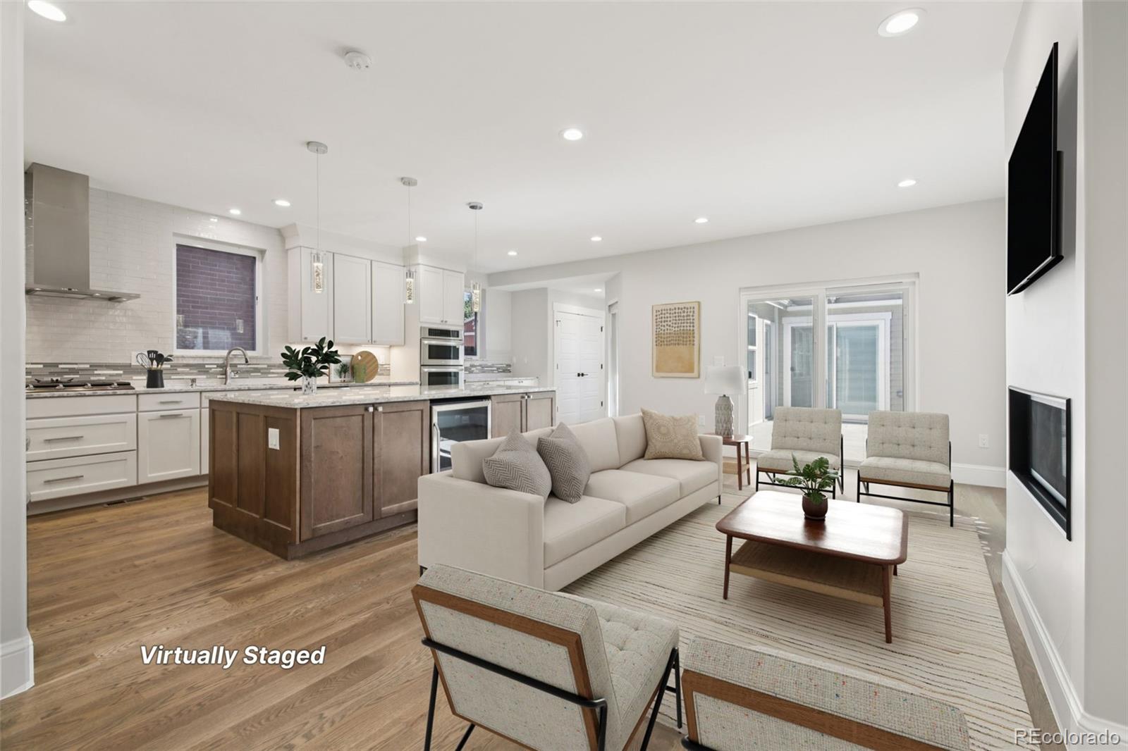 260 S Grant Street Denver CO 80209