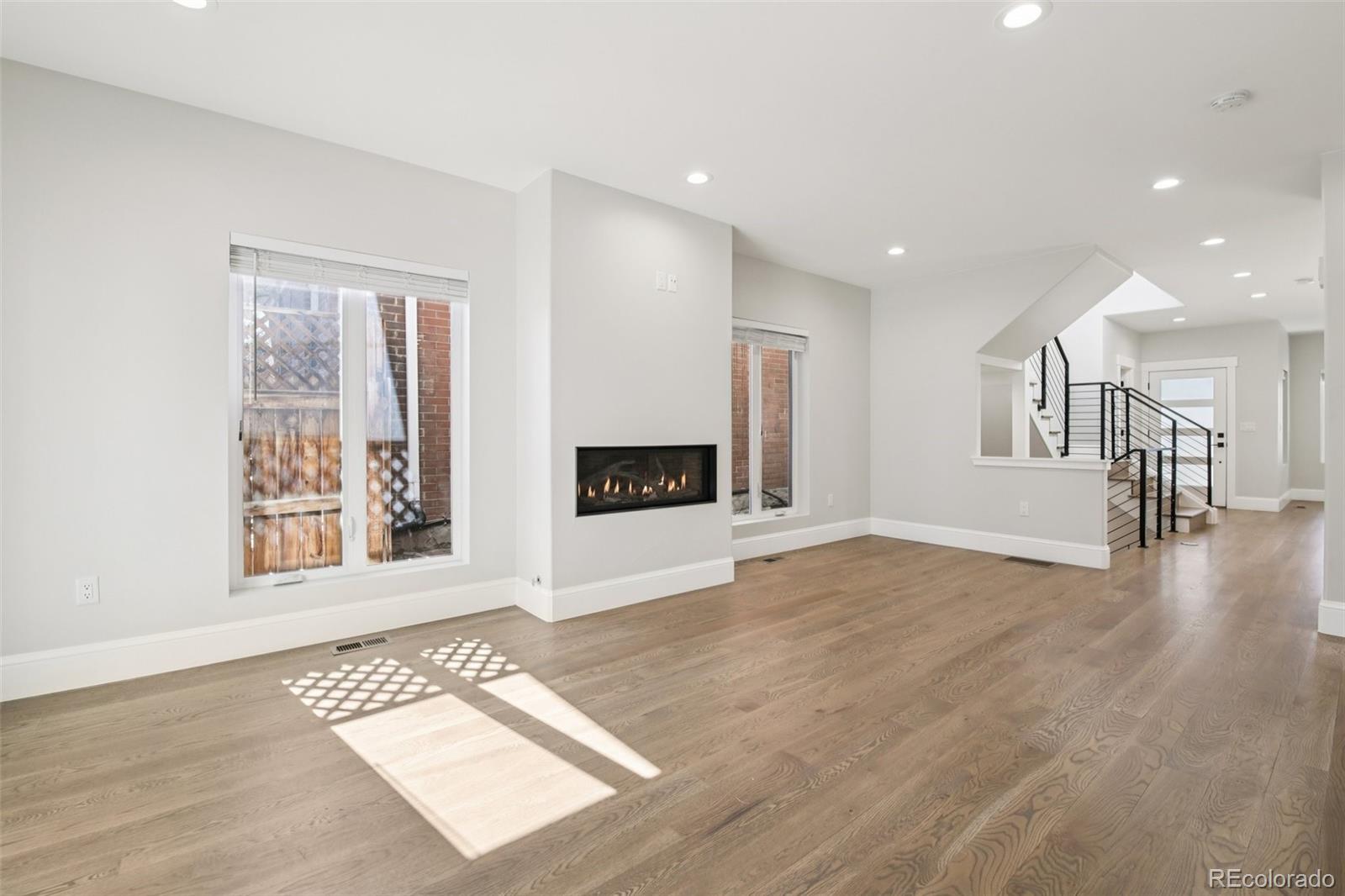 260 S Grant Street Denver CO 80209