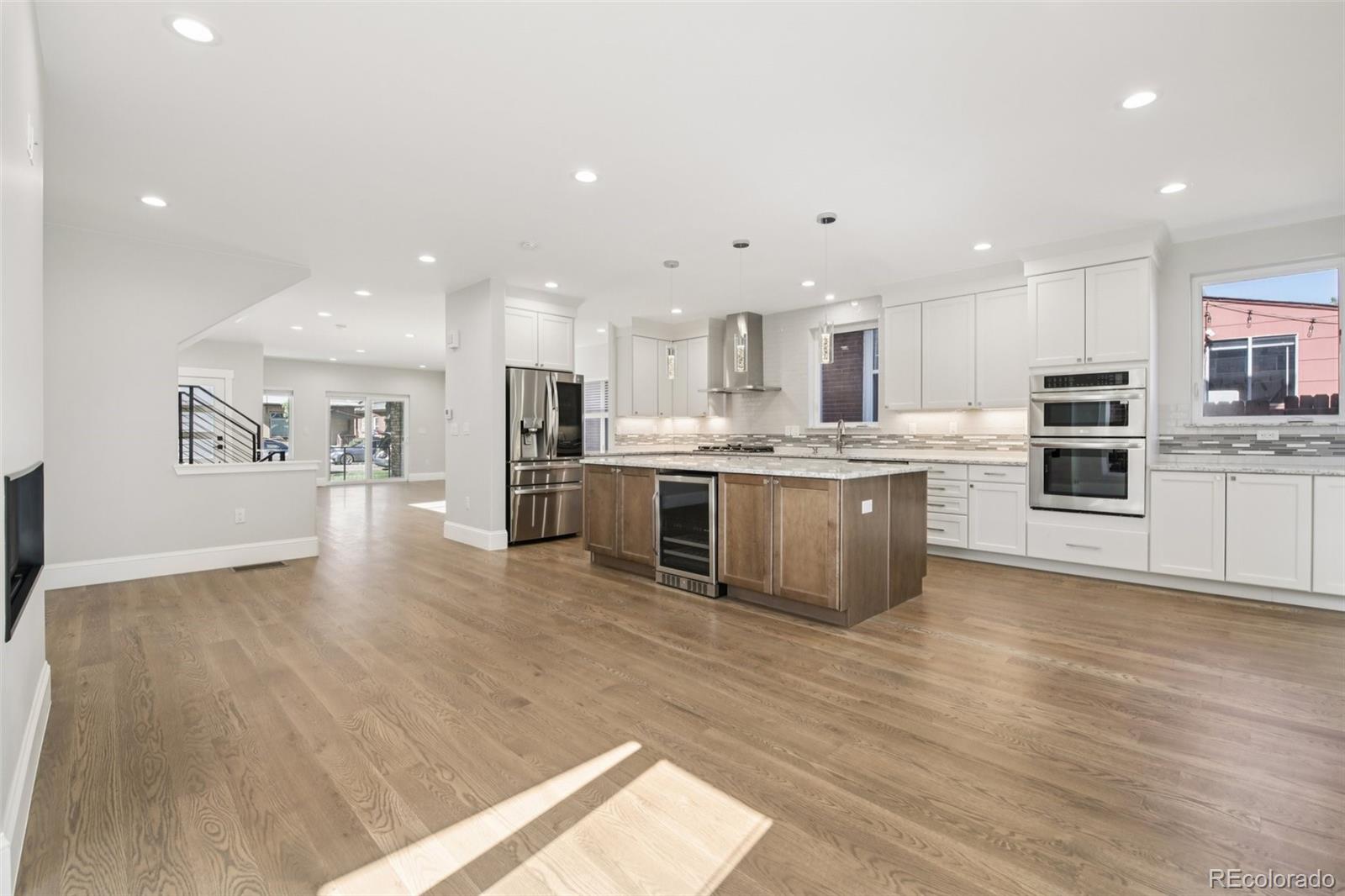 260 S Grant Street Denver CO 80209