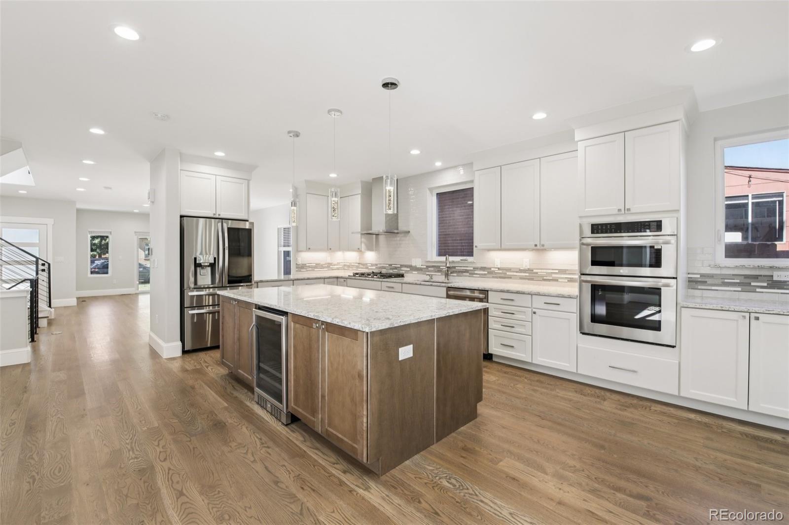 260 S Grant Street Denver CO 80209