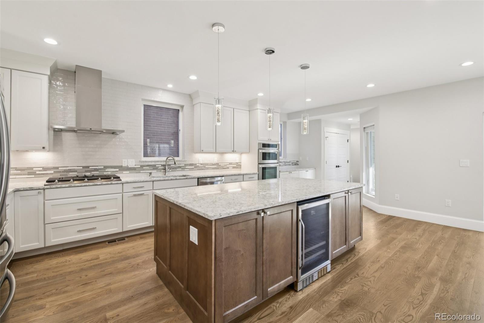 260 S Grant Street Denver CO 80209