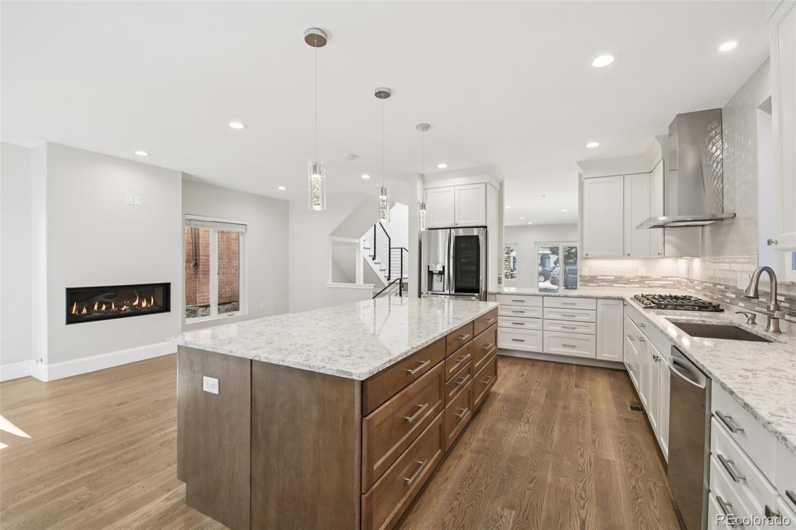 260 S Grant Street Denver CO 80209