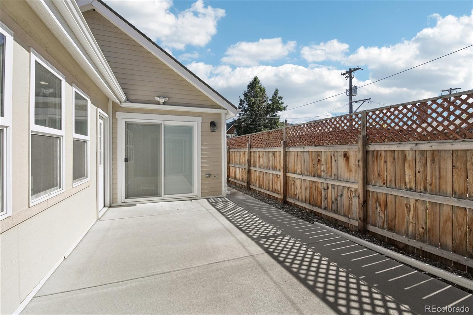 260 S Grant Street Denver CO 80209