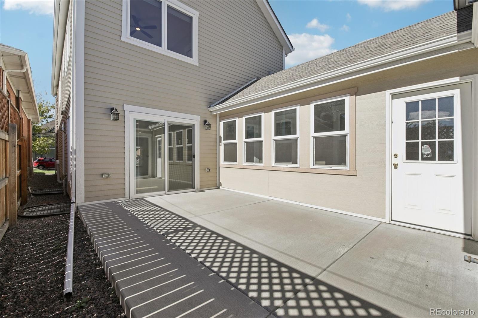 260 S Grant Street Denver CO 80209