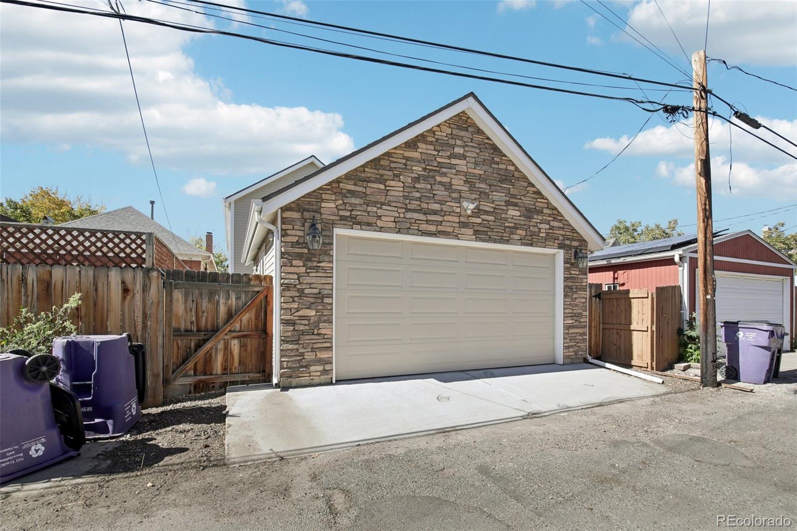 260 S Grant Street Denver CO 80209