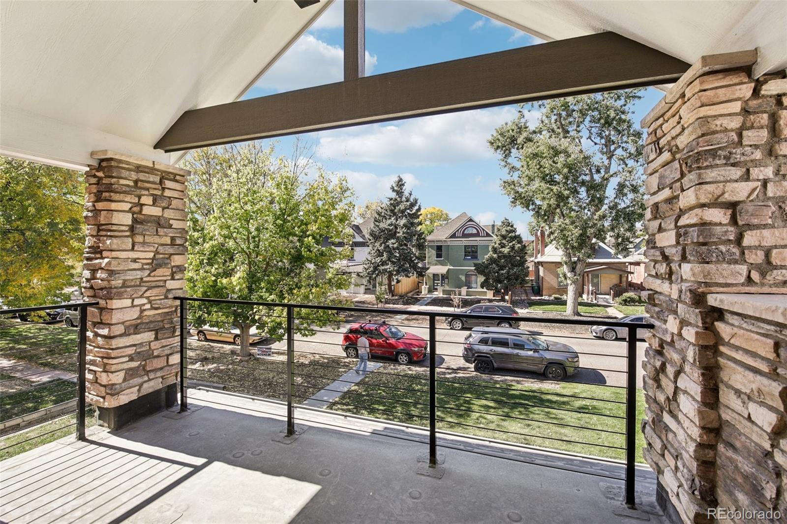 260 S Grant Street Denver CO 80209