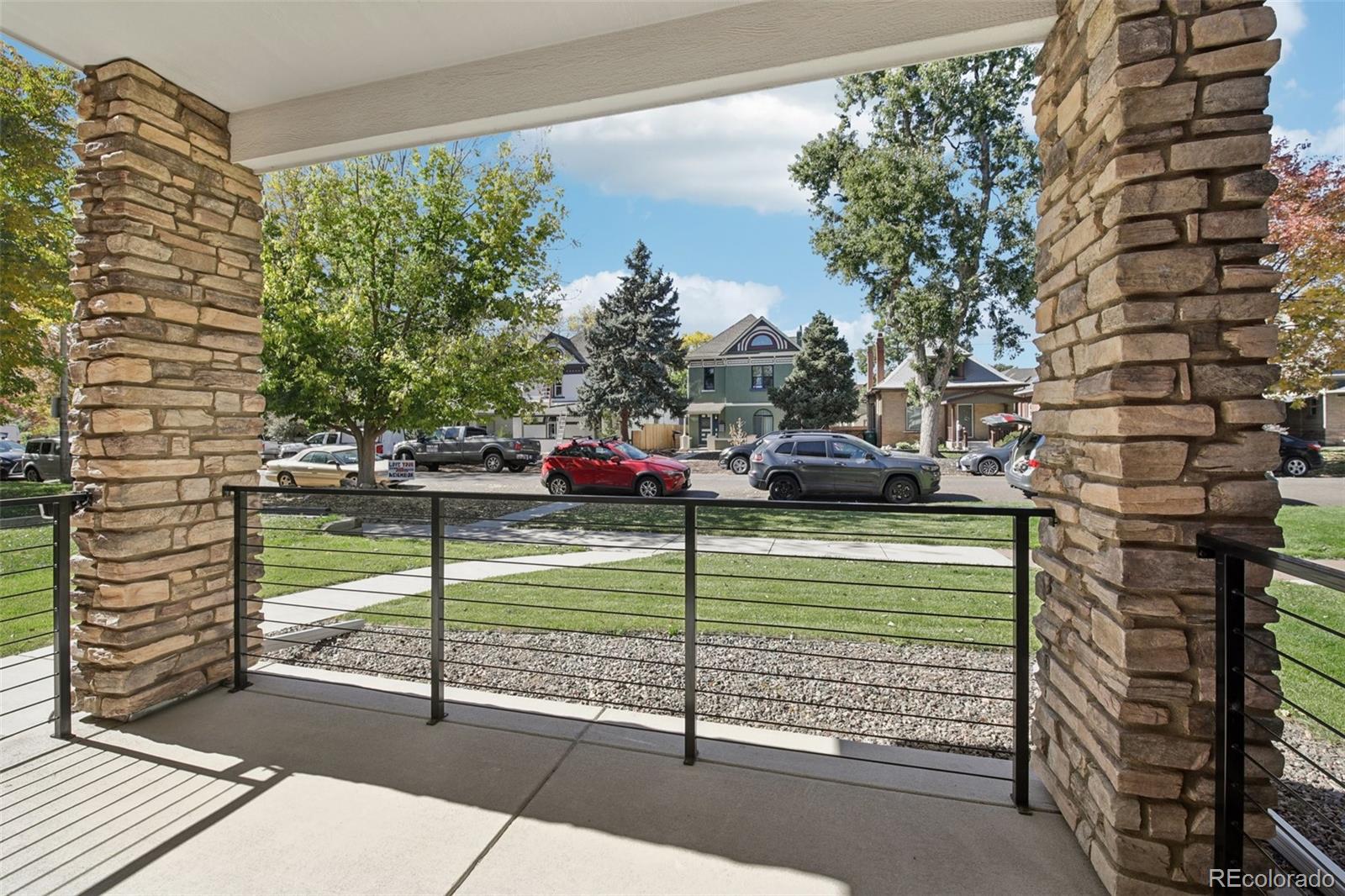 260 S Grant Street Denver CO 80209