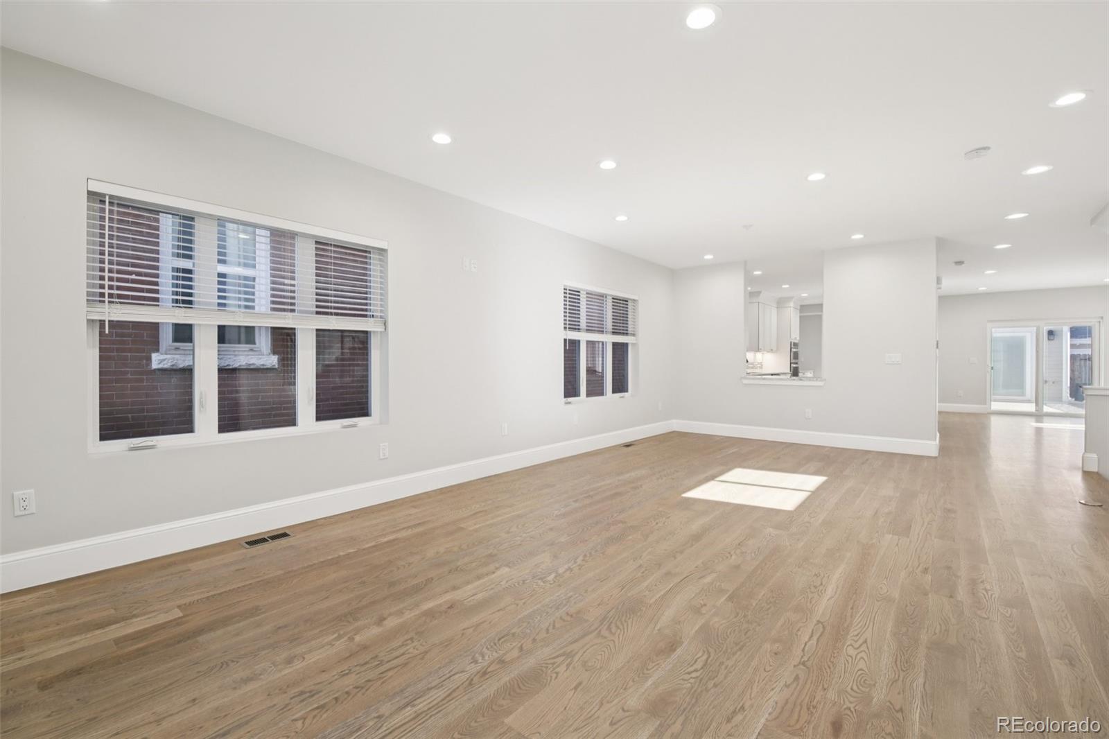 260 S Grant Street Denver CO 80209