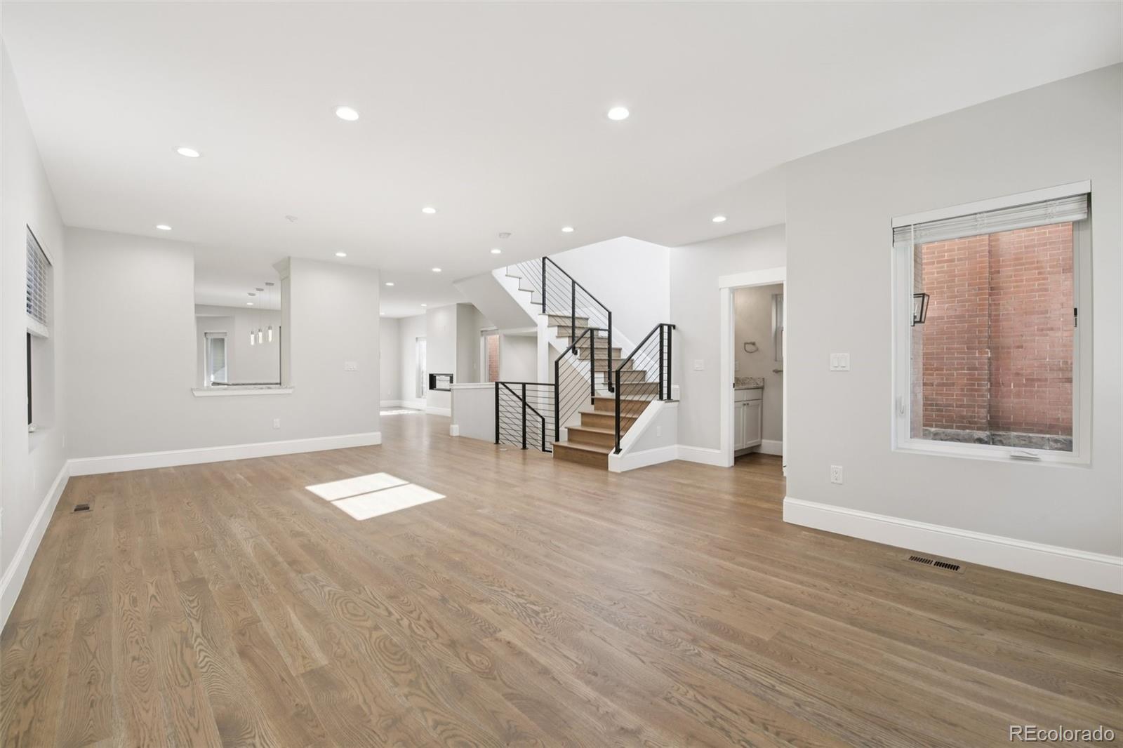 260 S Grant Street Denver CO 80209