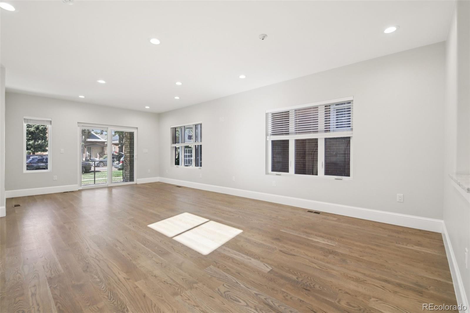 260 S Grant Street Denver CO 80209