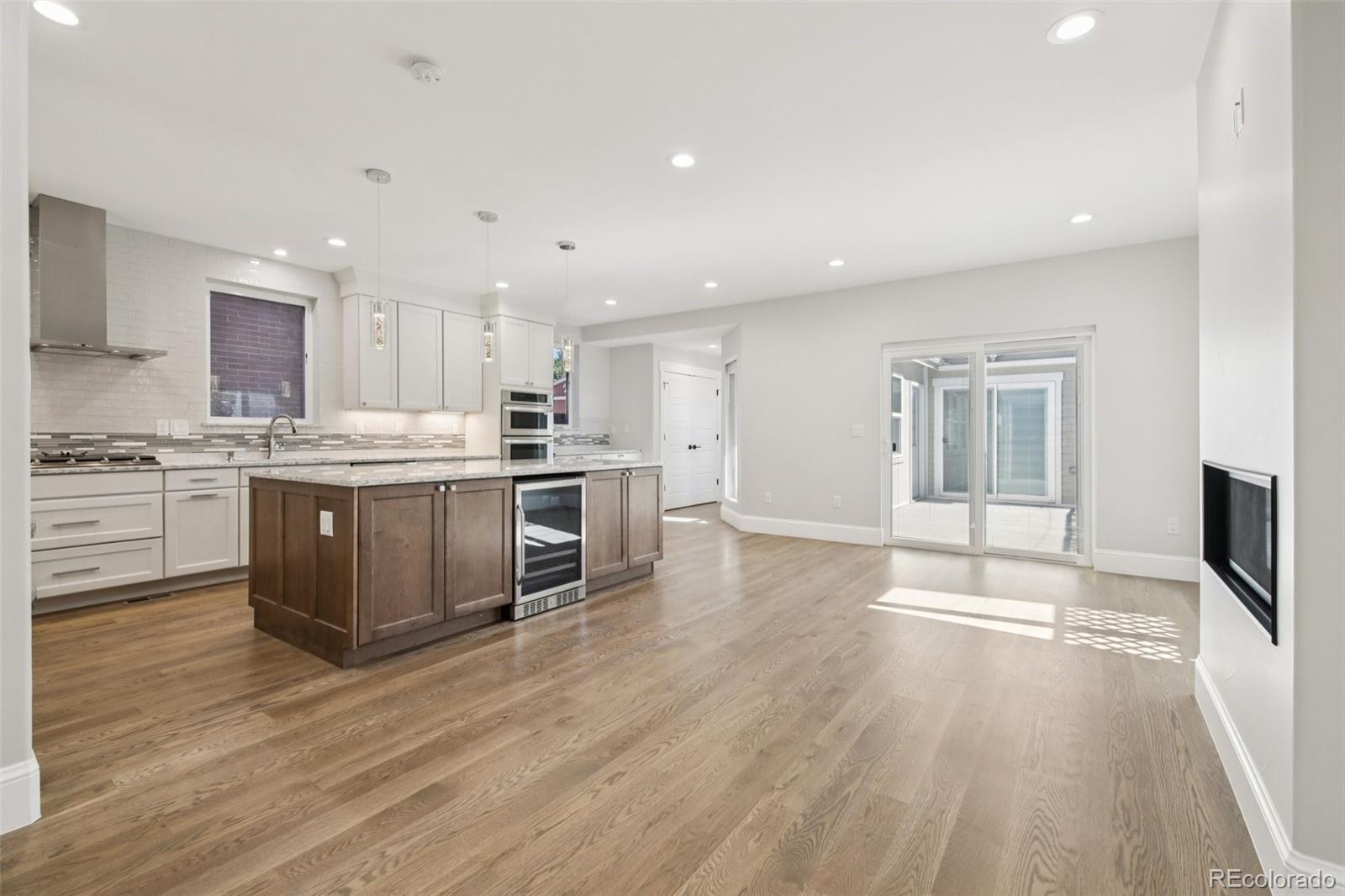 260 S Grant Street Denver CO 80209