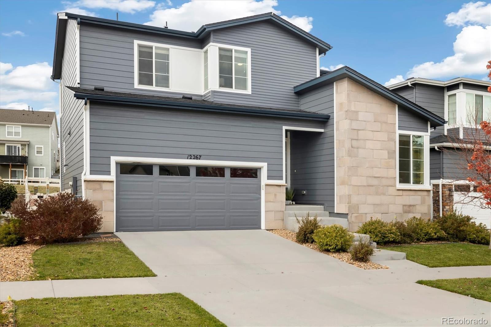 12267 Coral Burst Lane Parker CO 80134