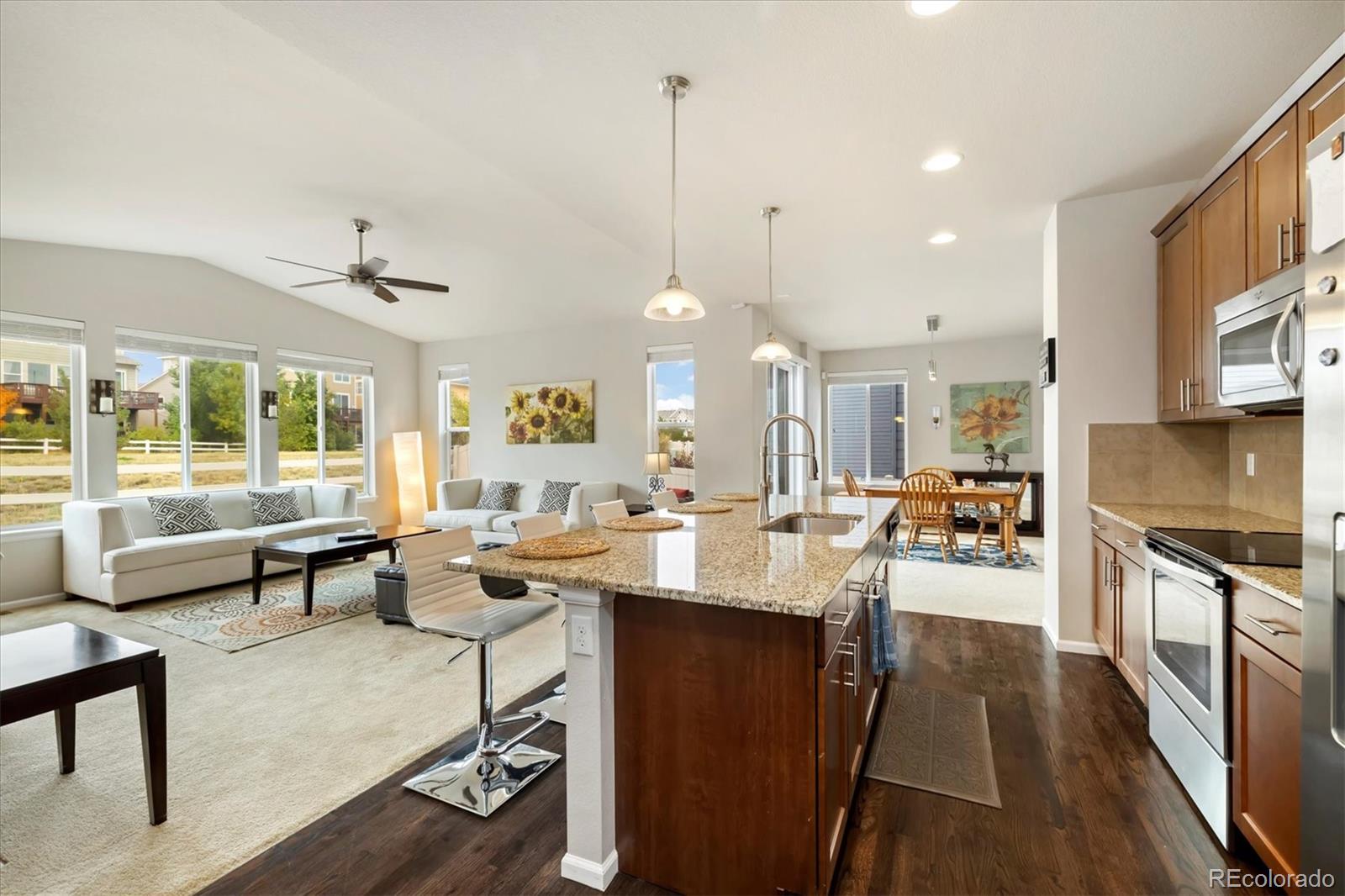 12267 Coral Burst Lane Parker CO 80134