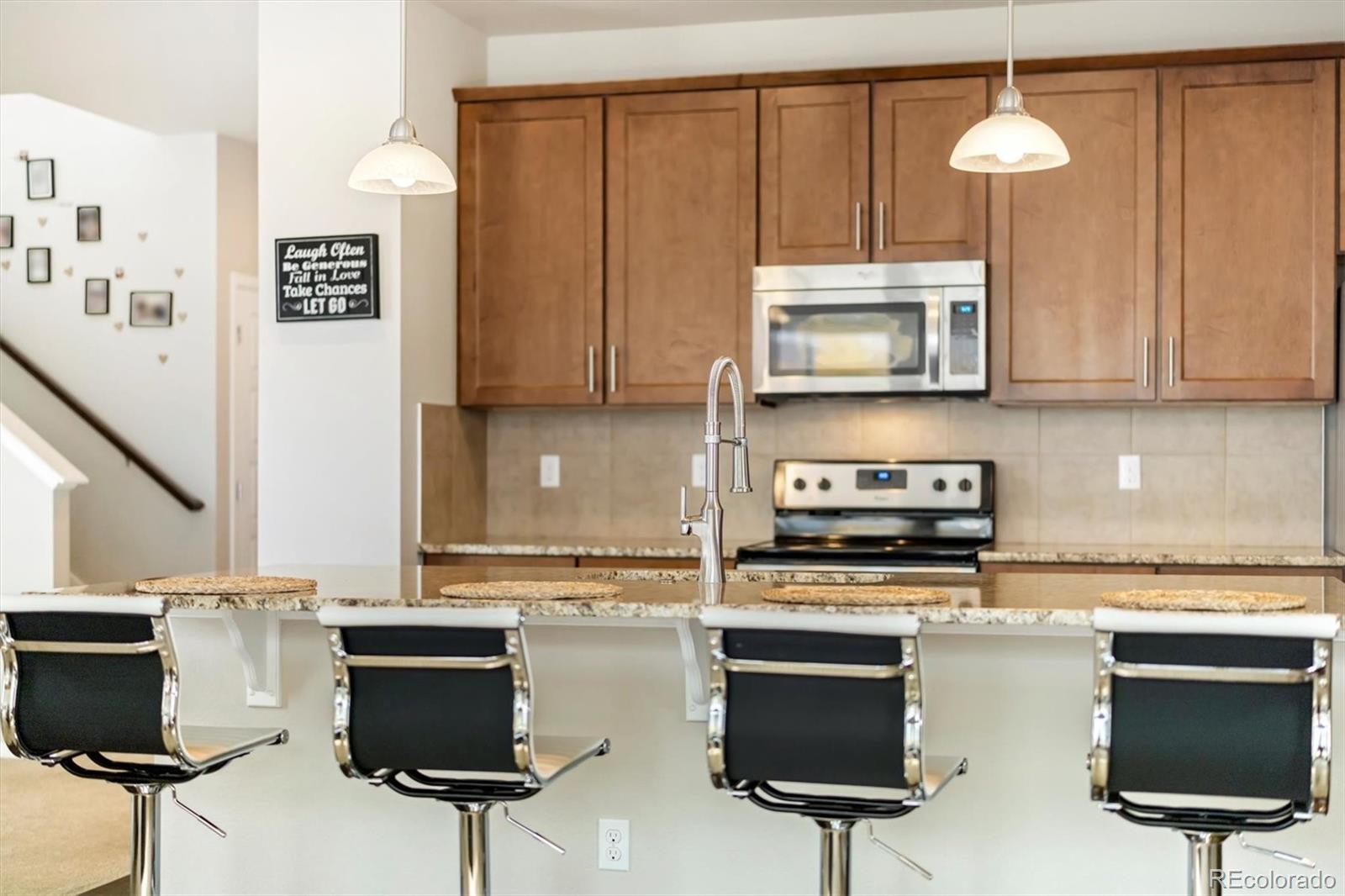 12267 Coral Burst Lane Parker CO 80134