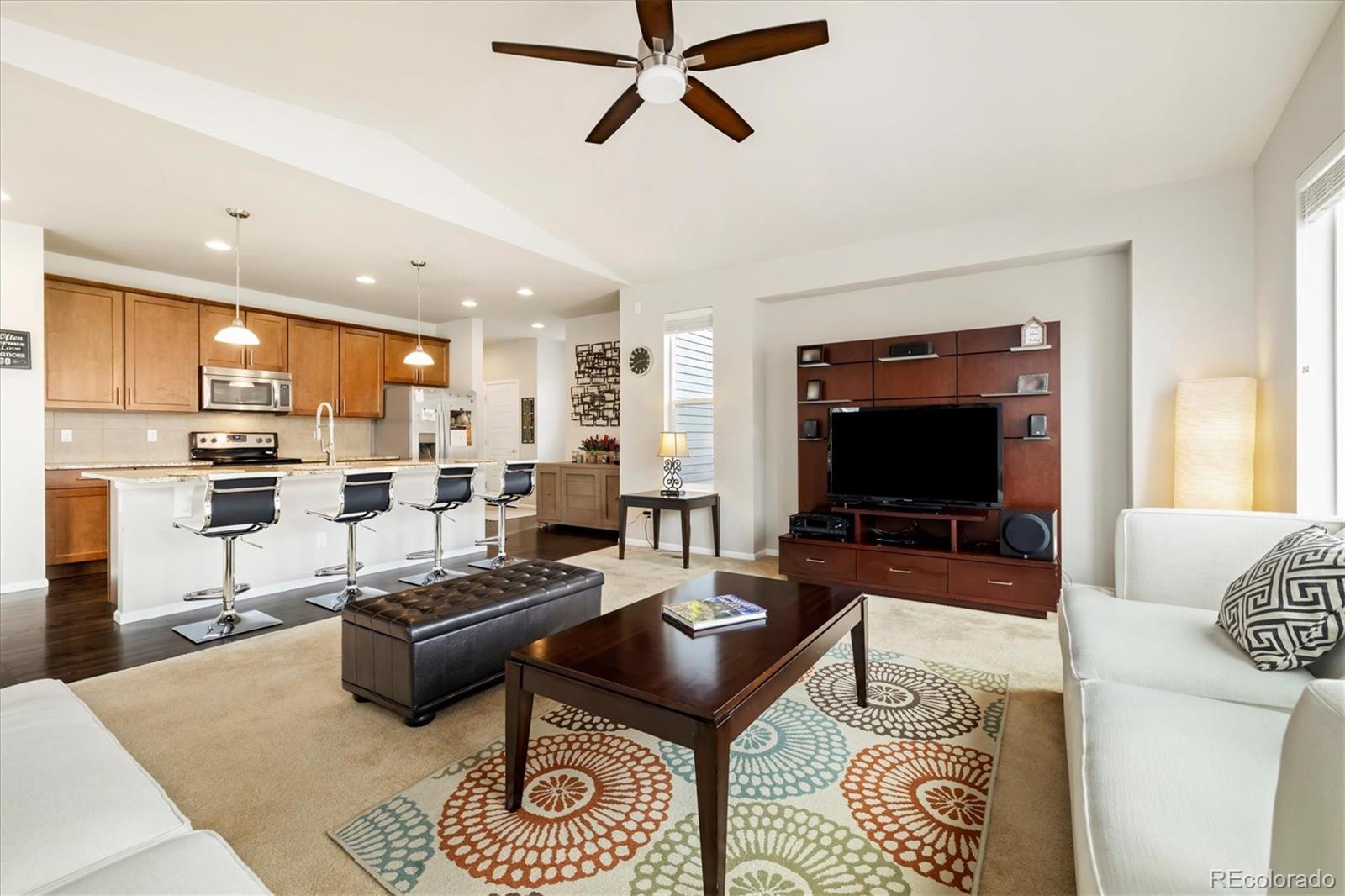 12267 Coral Burst Lane Parker CO 80134