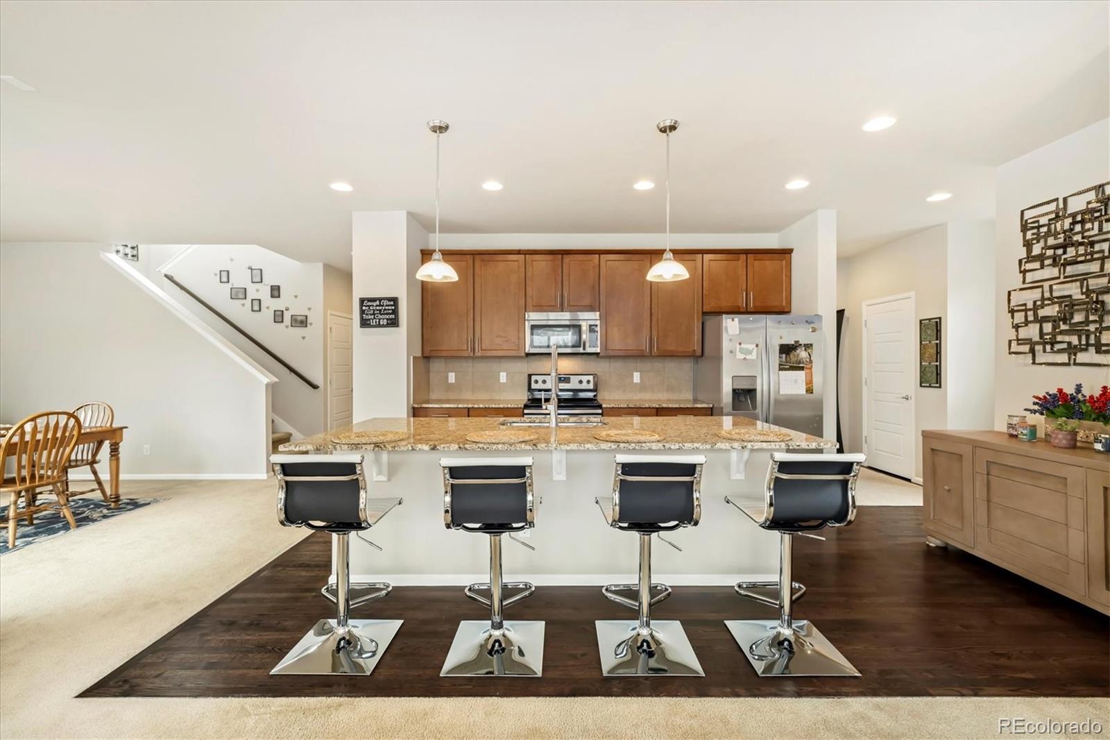 12267 Coral Burst Lane Parker CO 80134