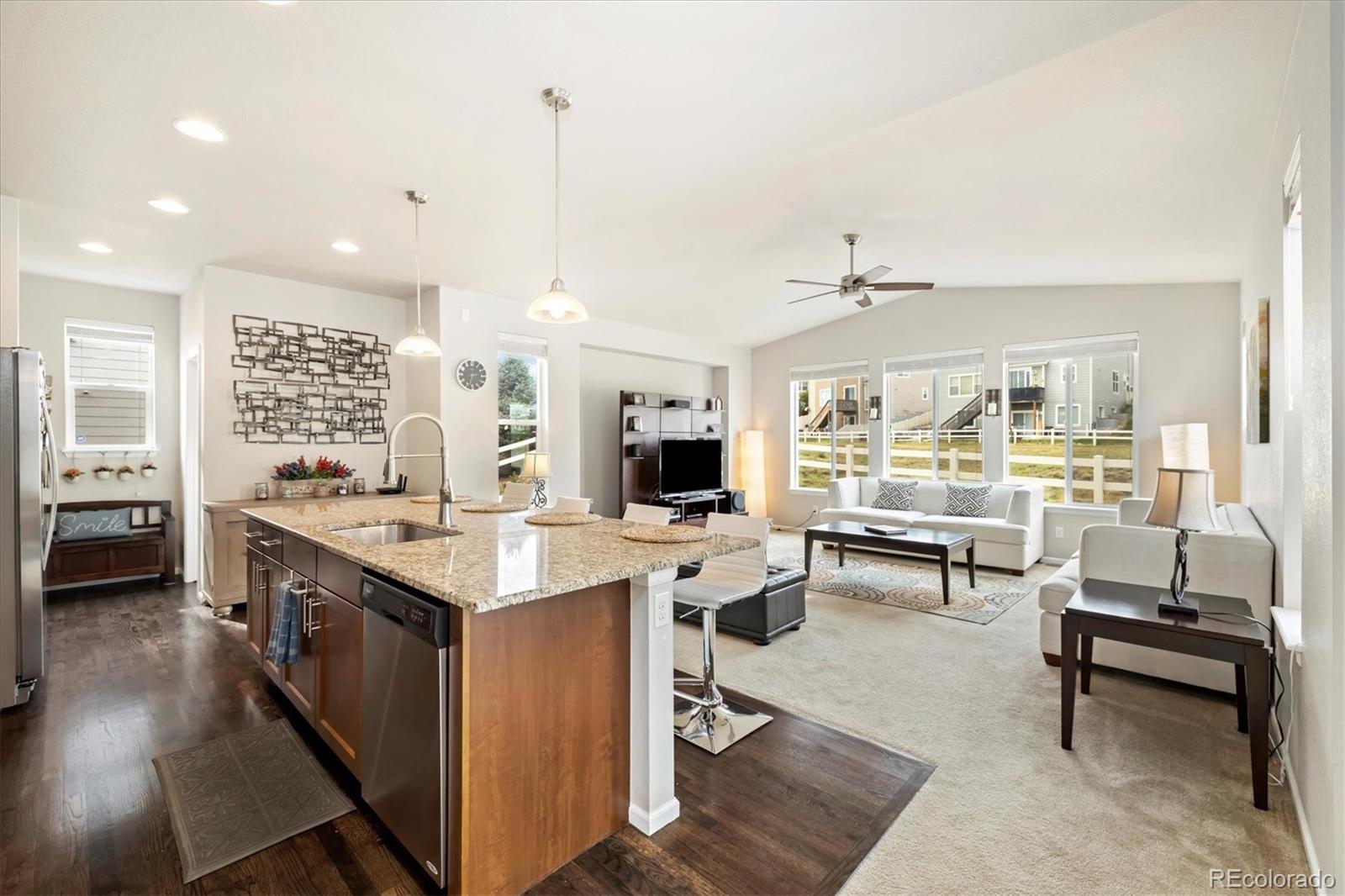 12267 Coral Burst Lane Parker CO 80134