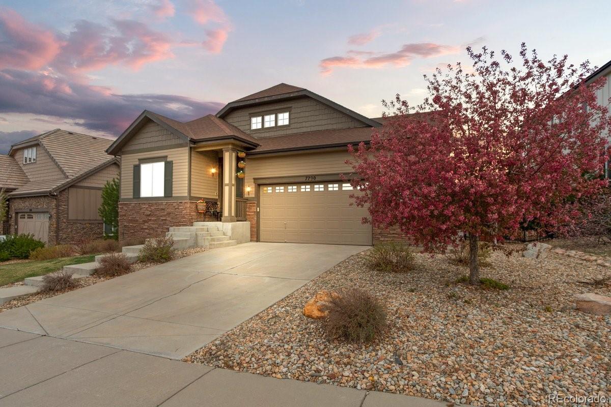 7790 S Queensburg Way Aurora CO 80016