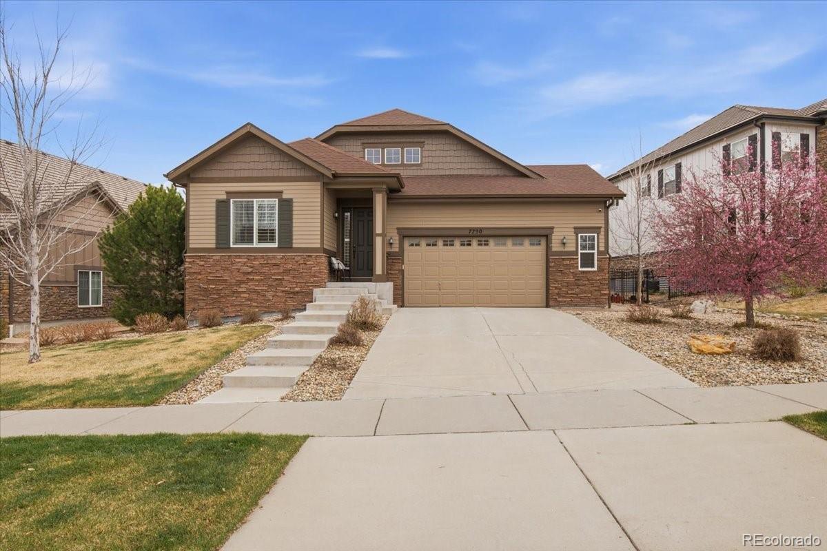 7790 S Queensburg Way Aurora CO 80016