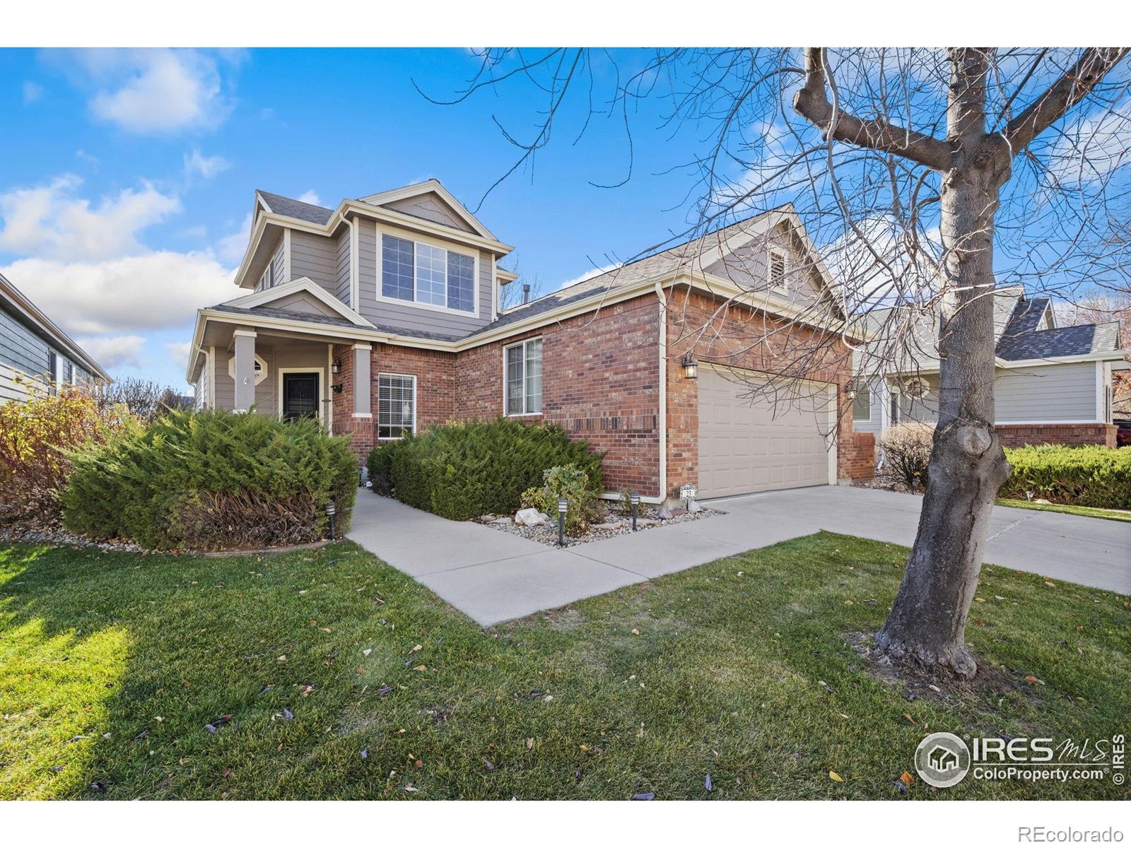 950 Southridge Greens Boulevard Fort Collins CO 80525