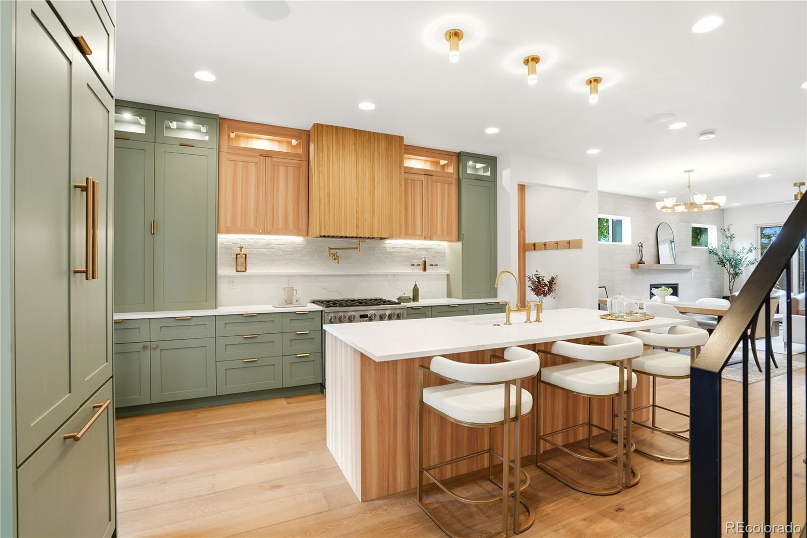 245 S Emerson Street Denver CO 80209