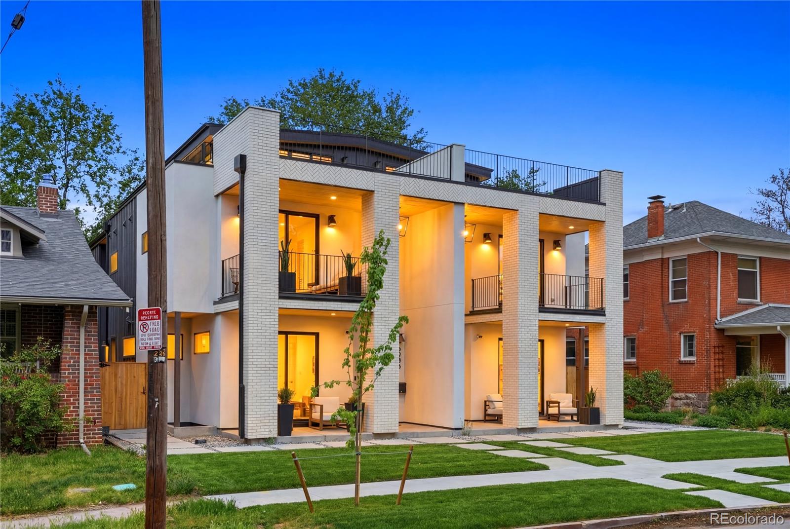 245 S Emerson Street Denver CO 80209